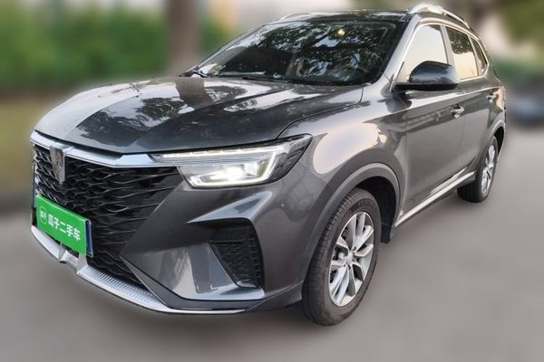 Roewe RX5 · 2025 год