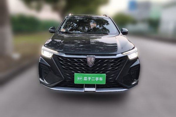 Roewe RX5 2025, 13100 км, за 8456 USD