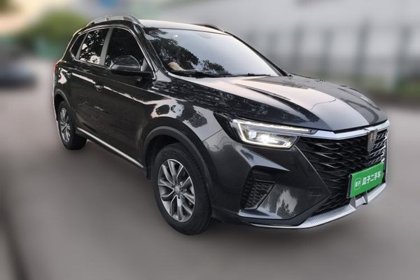 Roewe RX5 2025, 13100 км, за 8456 USD