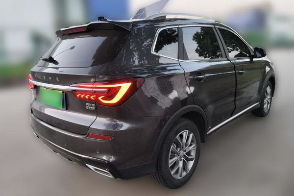 Roewe RX5 2025, 13100 км, за 8456 USD - фото 6