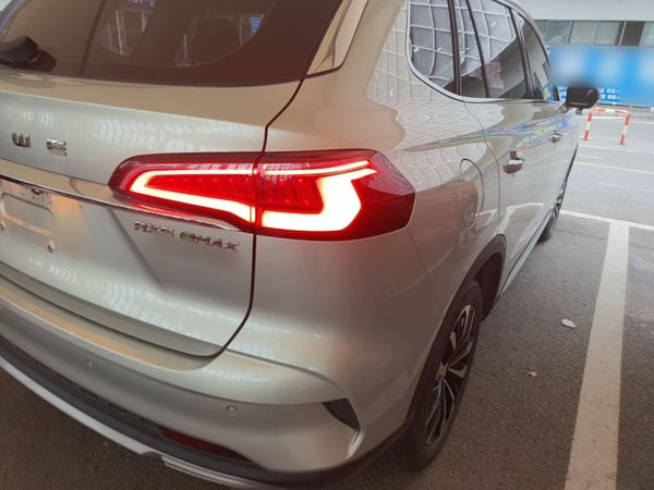 Roewe RX5 eMAX 2020, 34500 км, за 9362 USD - фото 7