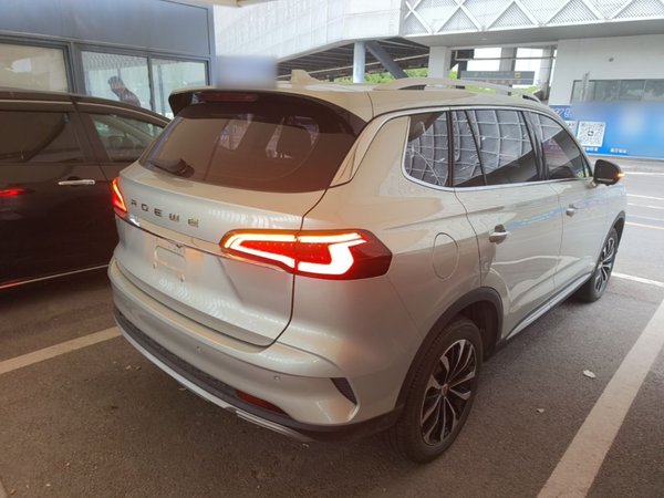 Roewe RX5 eMAX 2020, 34500 км, за 9362 USD - фото 6
