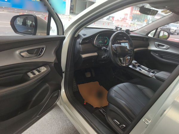 Roewe RX5 eMAX 2020, 34500 км, за 9362 USD - фото 19