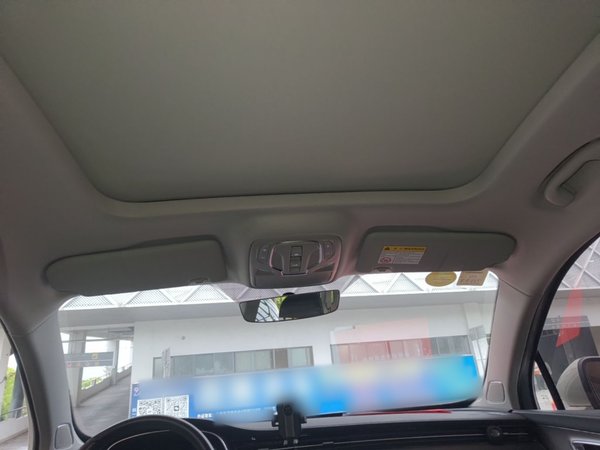 Roewe RX5 eMAX 2020, 34500 км, за 9362 USD - фото 21