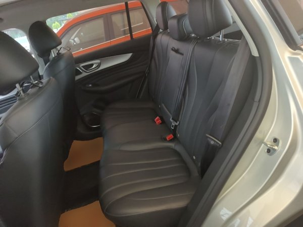 Roewe RX5 eMAX 2020, 34500 км, за 9362 USD - фото 20