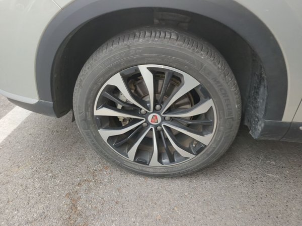 Roewe RX5 eMAX 2020, 34500 км, за 9362 USD - фото 8