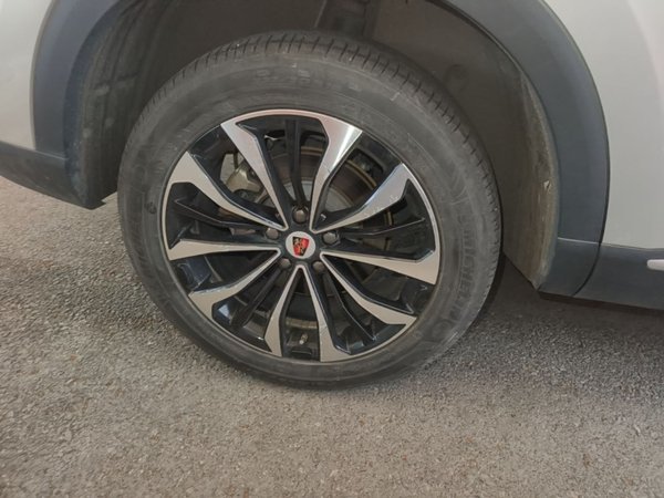Roewe RX5 eMAX 2020, 34500 км, за 9362 USD - фото 10