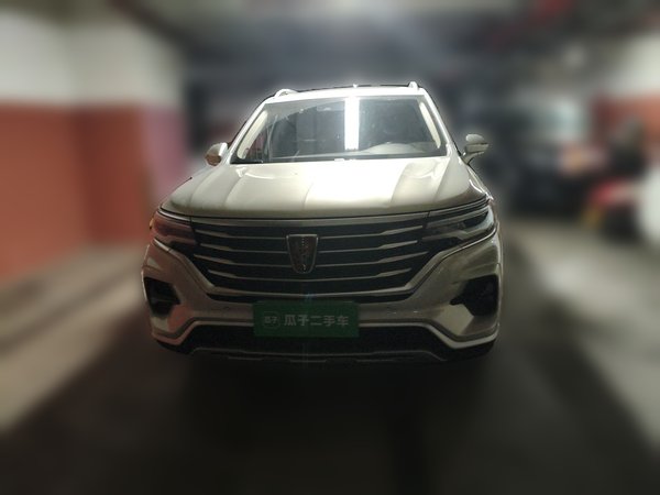 Roewe RX5 MAX 2019, 87200 км, за 7551 USD - фото 7