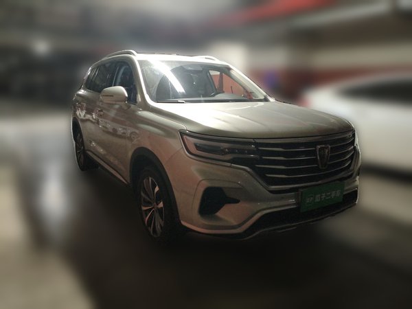 Roewe RX5 MAX · 2019 год