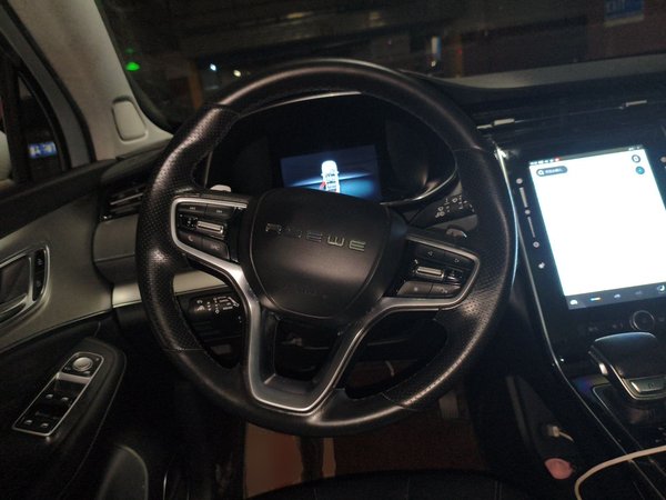 Roewe RX5 MAX 2019, 87200 км, за 7551 USD - фото 12