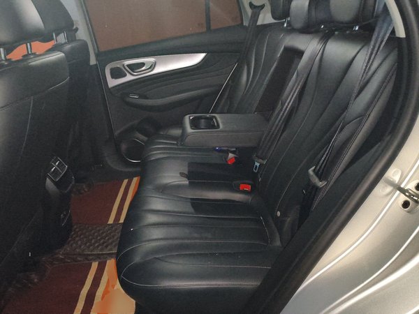 Roewe RX5 MAX 2019, 87200 км, за 7551 USD - фото 14