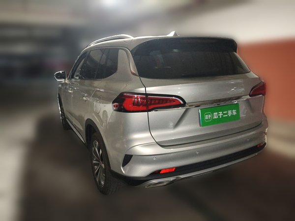 Roewe RX5 MAX 2019, 87200 км, за 7551 USD - фото 6
