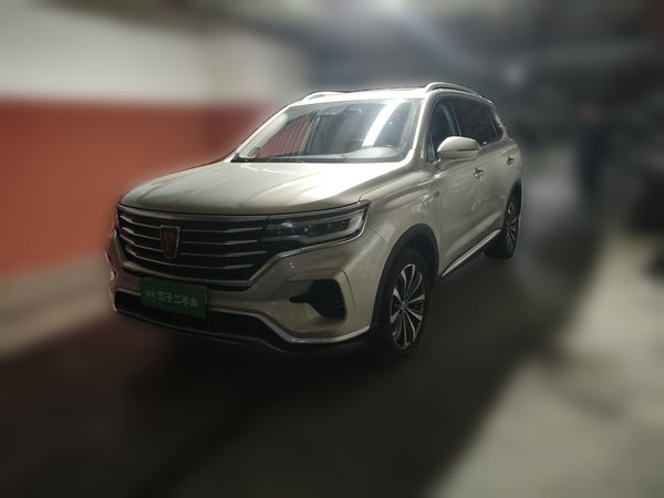 Roewe RX5 MAX 2019, 87200 км, за 7551 USD