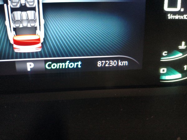 Roewe RX5 MAX 2019, 87200 км, за 7551 USD - фото 17