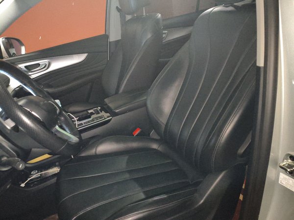 Roewe RX5 MAX 2019, 87200 км, за 7551 USD - фото 18