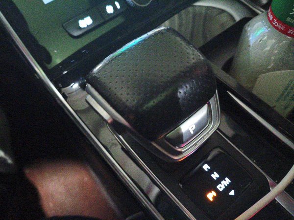 Roewe RX5 MAX 2019, 87200 км, за 7551 USD - фото 11