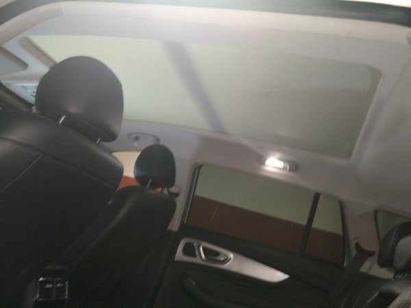 Roewe RX5 MAX 2019, 87200 км, за 7551 USD - фото 16