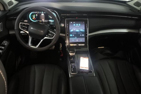 Roewe RX5 MAX 2019, 45700 км, за 8238 USD - фото 13