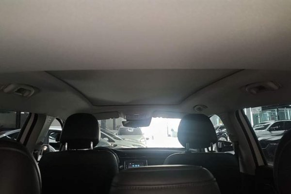 Roewe RX5 MAX 2019, 45700 км, за 8238 USD - фото 21
