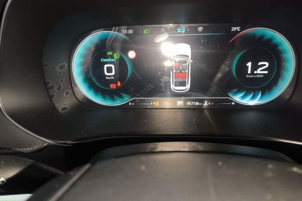 Roewe RX5 MAX 2019, 45700 км, за 8238 USD - фото 15