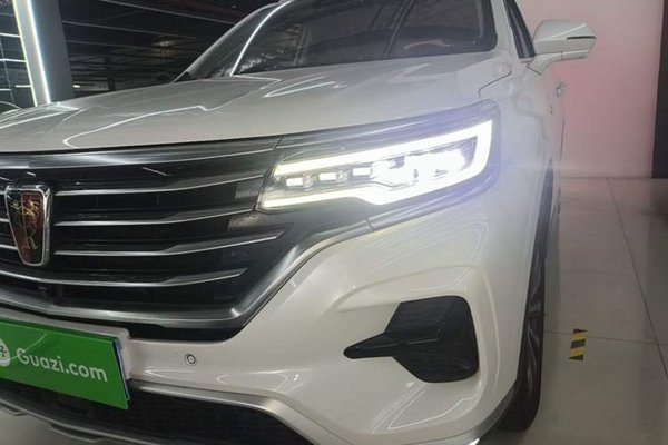 Roewe RX5 MAX 2019, 45700 км, за 8238 USD - фото 9