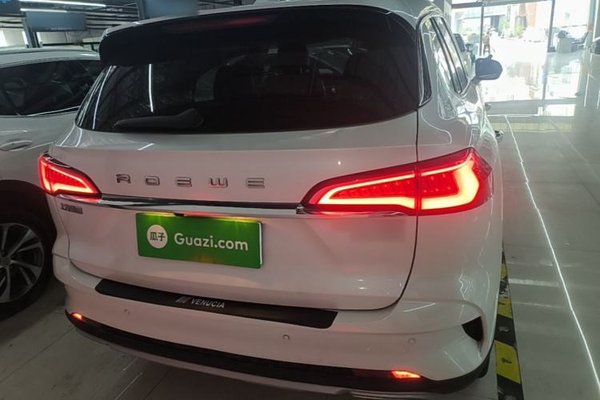 Roewe RX5 MAX 2019, 45700 км, за 8238 USD