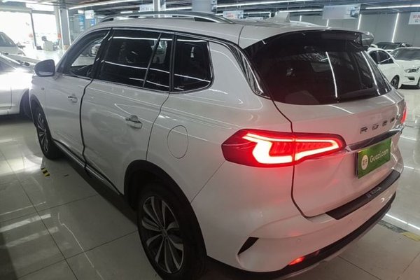 Roewe RX5 MAX 2019, 45700 км, за 8238 USD