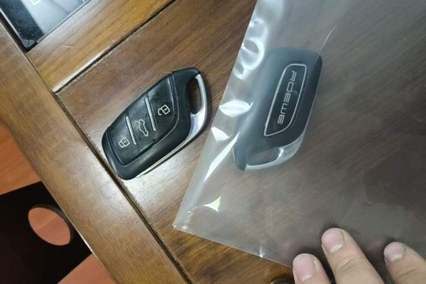 Roewe RX5 MAX 2019, 45700 км, за 8238 USD - фото 12