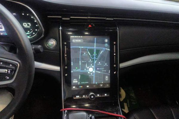 Roewe RX5 MAX 2021, 85000 км, за 7025 USD - фото 13
