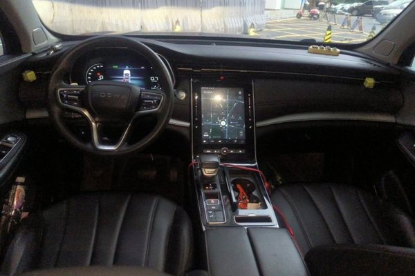 Roewe RX5 MAX 2021, 85000 км, за 7025 USD - фото 9