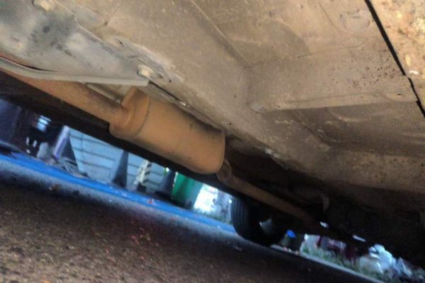 Roewe RX5 MAX 2021, 85000 км, за 7025 USD - фото 26