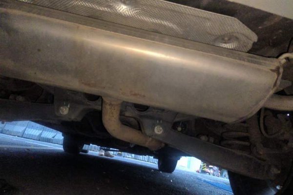 Roewe RX5 MAX 2021, 85000 км, за 7025 USD - фото 25