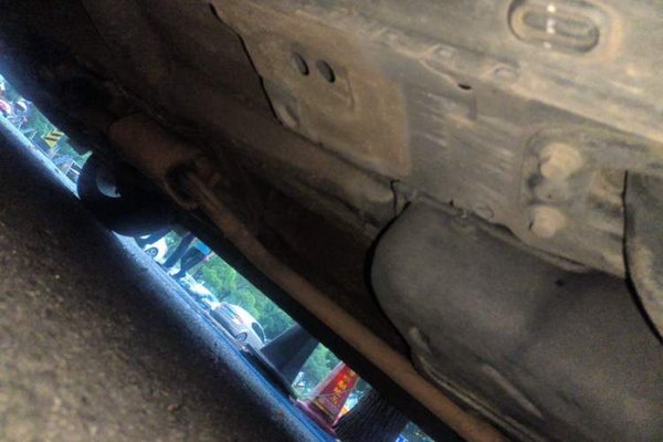 Roewe RX5 MAX 2021, 85000 км, за 7025 USD - фото 28