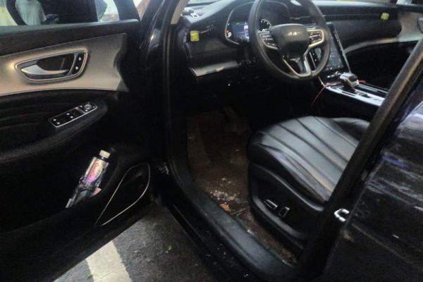 Roewe RX5 MAX 2021, 85000 км, за 7025 USD - фото 16