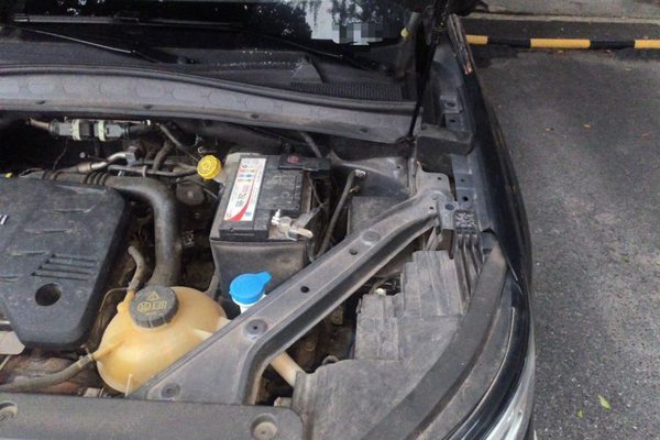 Roewe RX5 MAX 2021, 85000 км, за 7025 USD - фото 22