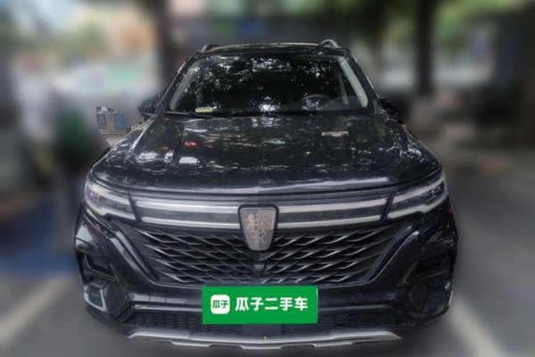 Roewe RX5 MAX 2021, 85000 км, за 7025 USD