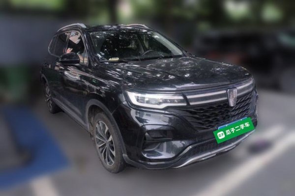 Roewe RX5 MAX 2021, 85000 км, за 7025 USD