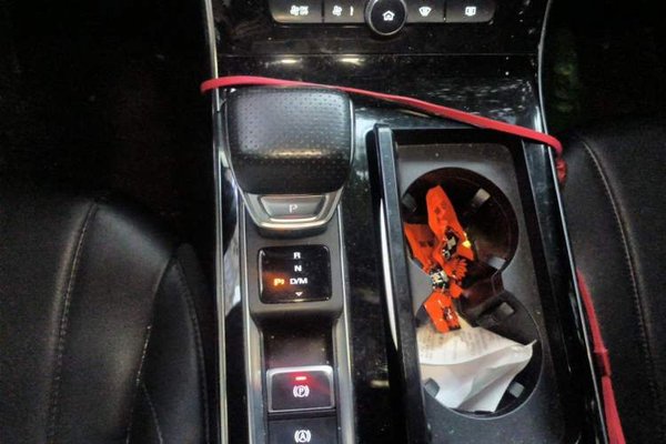 Roewe RX5 MAX 2021, 85000 км, за 7025 USD - фото 14
