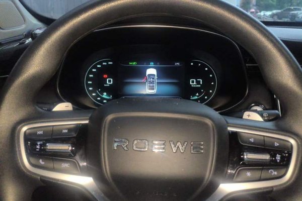 Roewe RX5 MAX 2021, 85000 км, за 7025 USD - фото 11