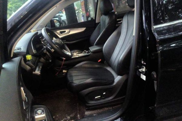 Roewe RX5 MAX 2021, 85000 км, за 7025 USD - фото 15