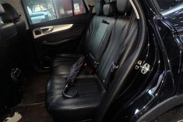 Roewe RX5 MAX 2021, 85000 км, за 7025 USD - фото 17
