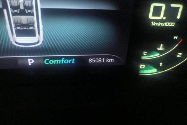 Roewe RX5 MAX 2021, 85000 км, за 7025 USD - фото 12