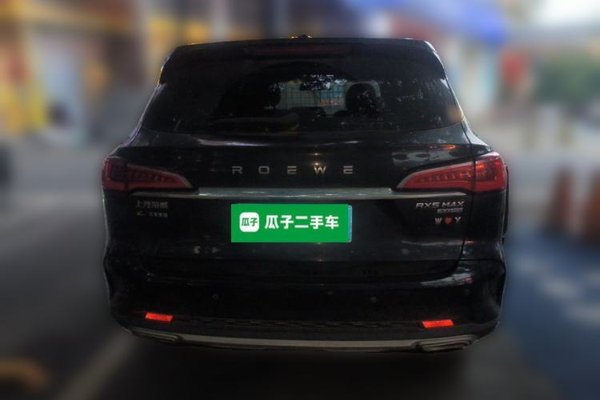 Roewe RX5 MAX 2021, 85000 км, за 7025 USD