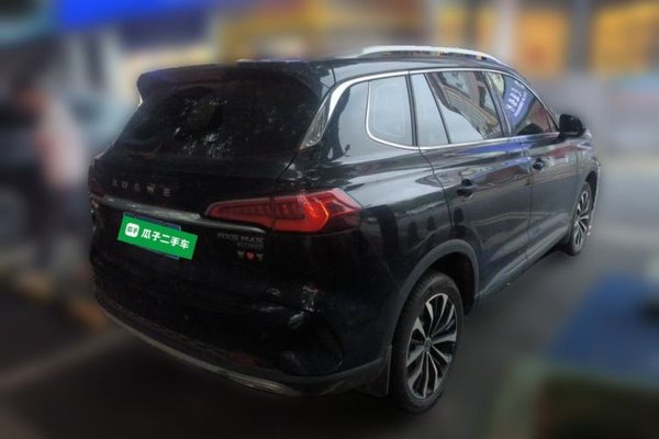 Roewe RX5 MAX 2021, 85000 км, за 7025 USD - фото 6
