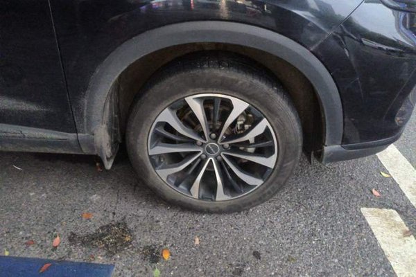Roewe RX5 MAX 2021, 85000 км, за 7025 USD - фото 8