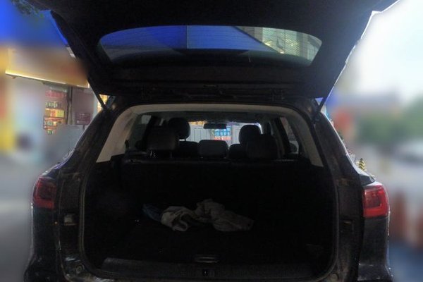 Roewe RX5 MAX 2021, 85000 км, за 7025 USD - фото 19
