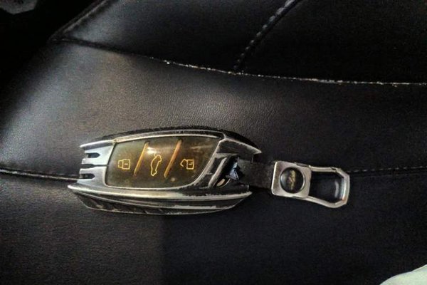 Roewe RX5 MAX 2021, 85000 км, за 7025 USD - фото 20