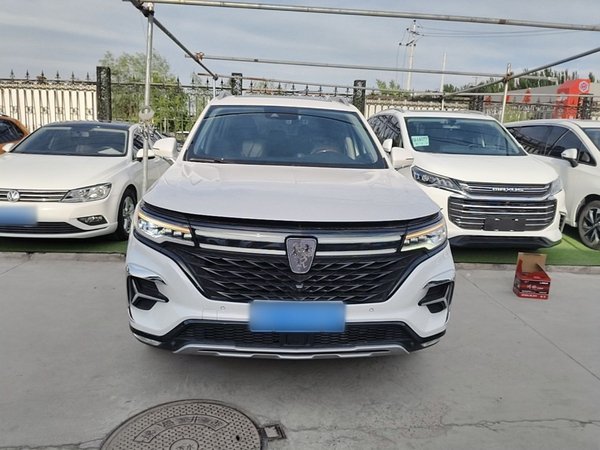 Roewe RX5 MAX 2021, 27900 км, за 9775 USD