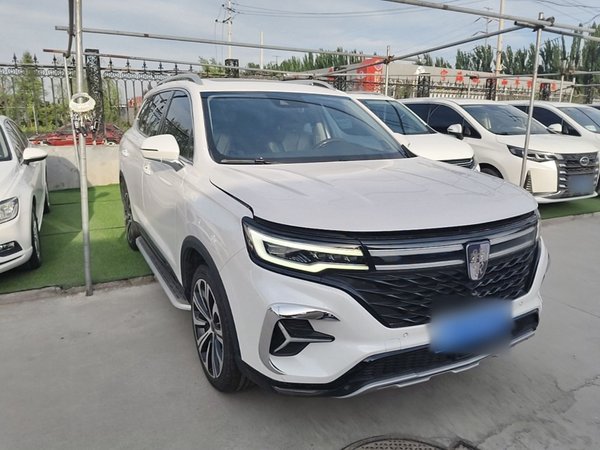 Roewe RX5 MAX 2021, 27900 км, за 9775 USD