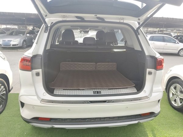 Roewe RX5 MAX 2021, 27900 км, за 9775 USD - фото 22